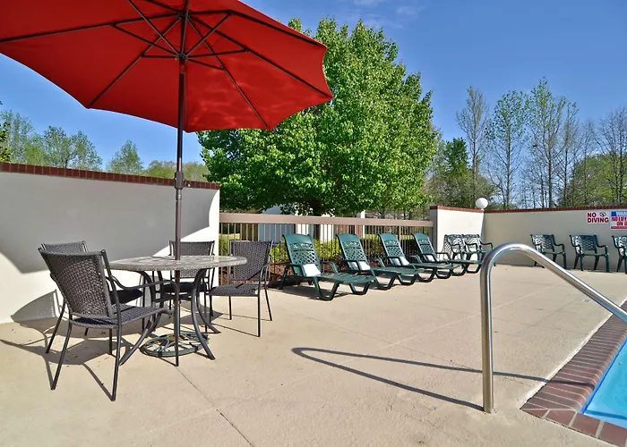 Best Western Home Place Inn