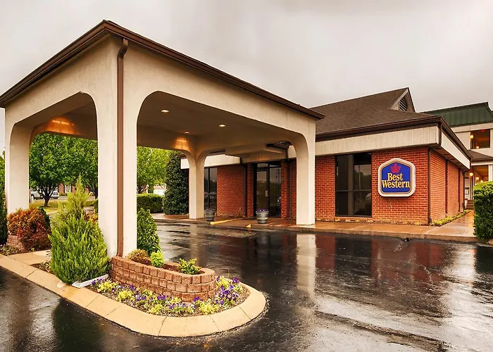 Best Western Home Place Inn